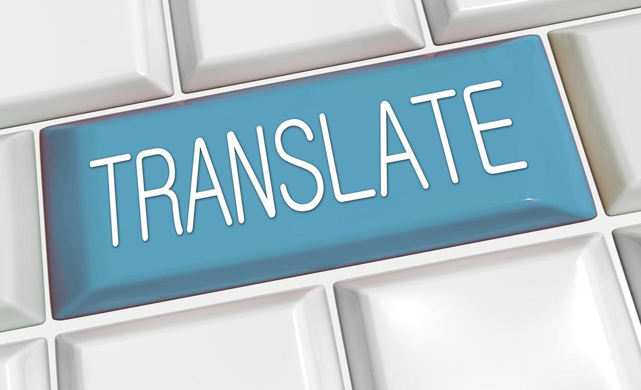 Ile kosztują tłumaczenia stron internetowych?