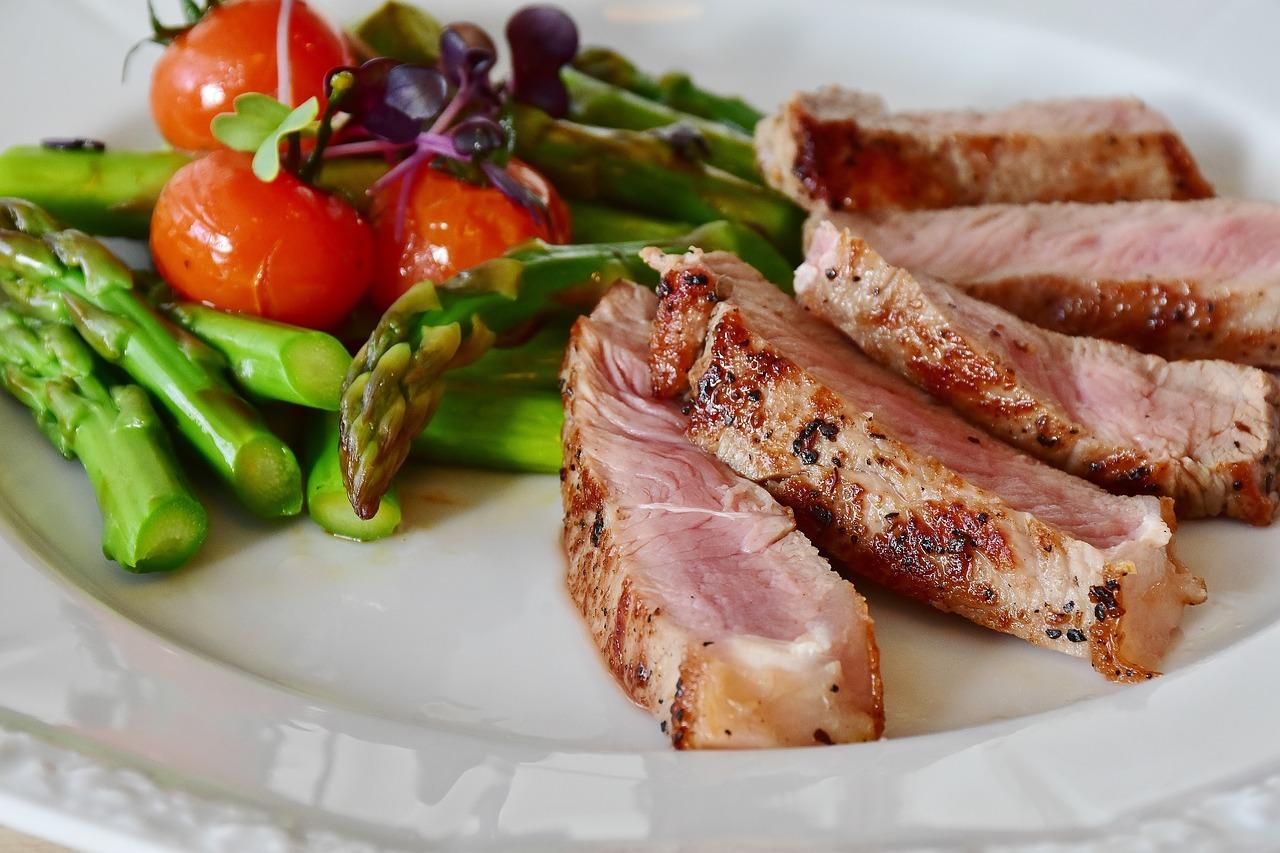 Mięso wieprzowe – dlaczego warto je jeść