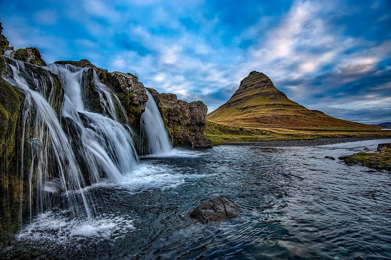 Wyprawa do Islandii – jak się przygotować i co zobaczyć?