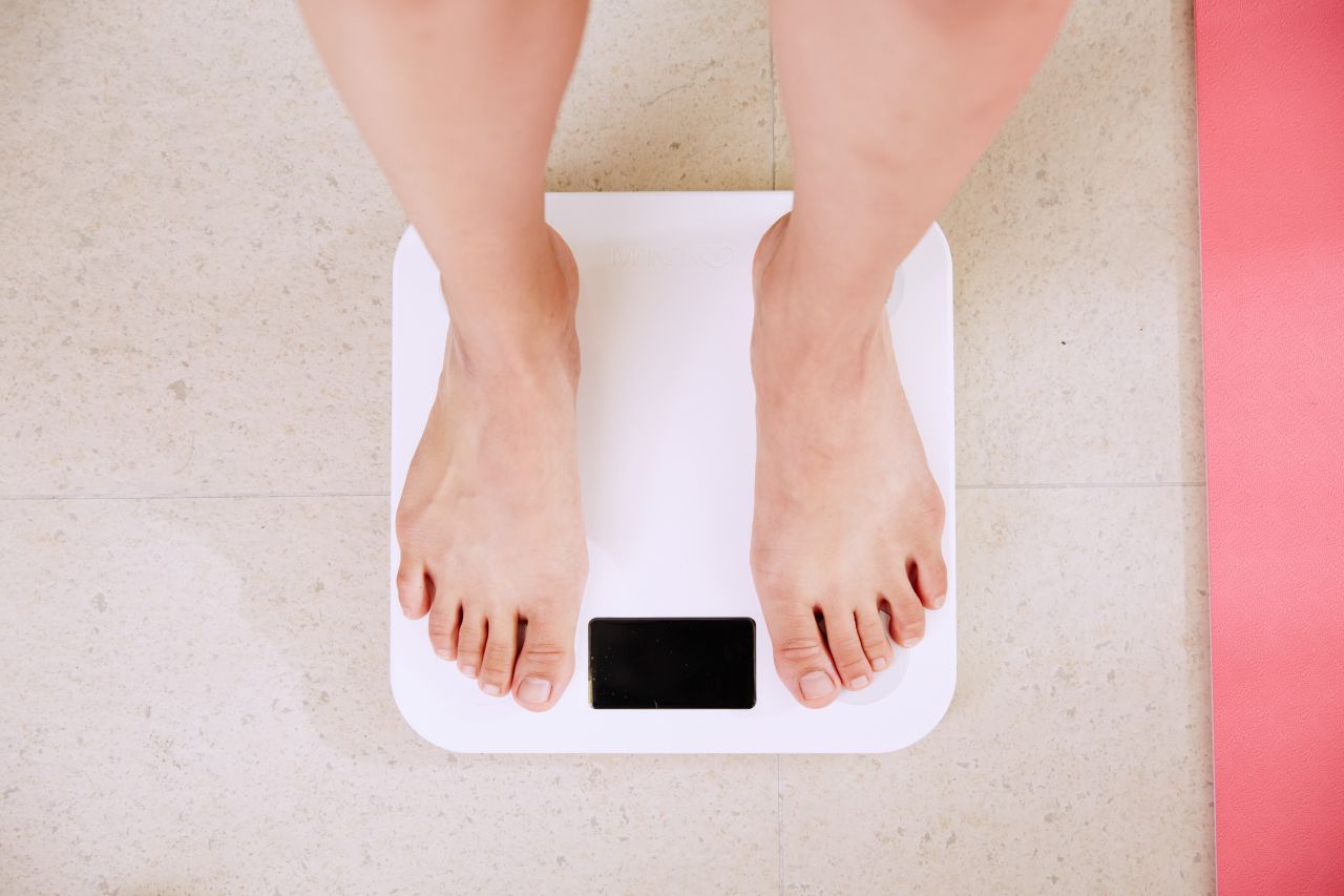Jak zmienić swoje nawyki żywieniowe, aby przybrać na wadze?
