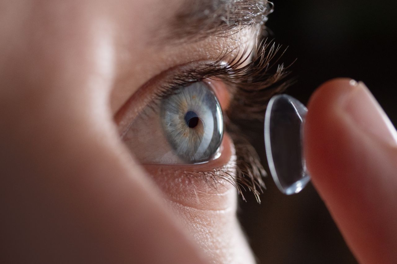 Co zrobić w sytuacji, gdy nie zakwalifikujemy się do laserowej korekcji wzroku?