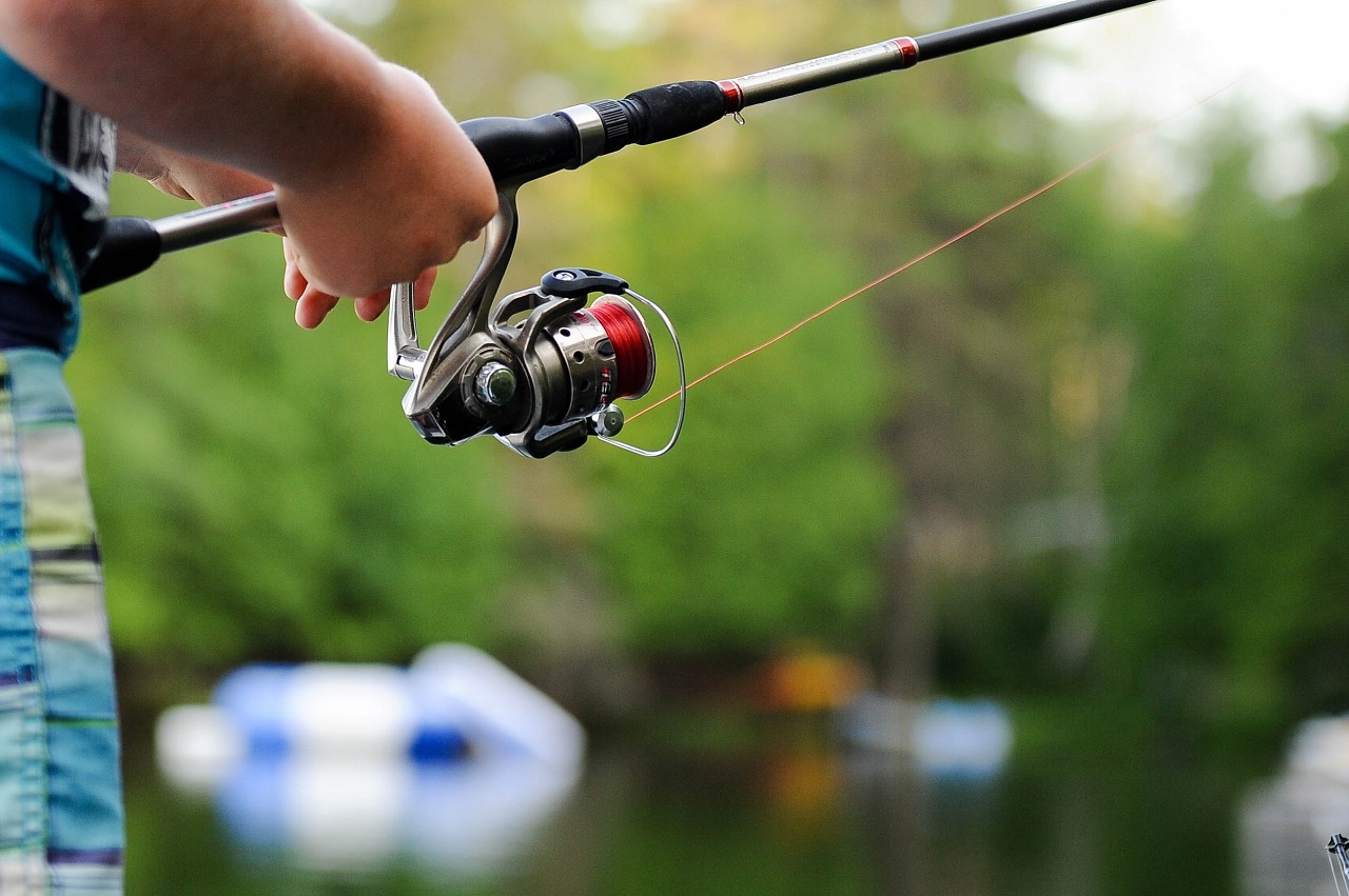 Zalety wędkarstwa – dlaczego warto jeździć na ryby?