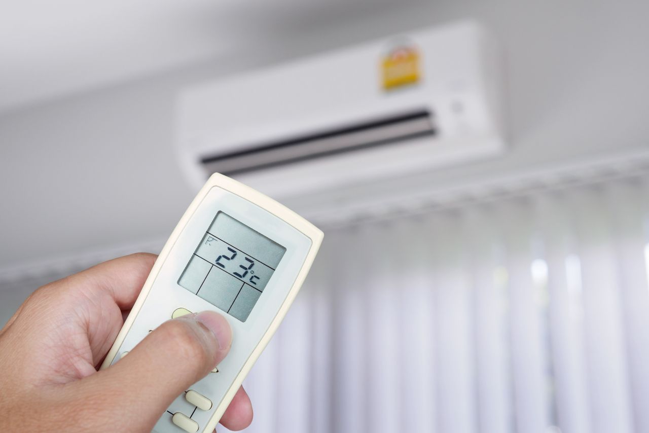 Klimatyzacja w domu – co powinno skłonić nas do jej zakupu?