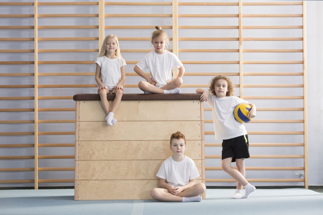 Rodzaje aktywności dla dzieci – na co warto je zapisać?