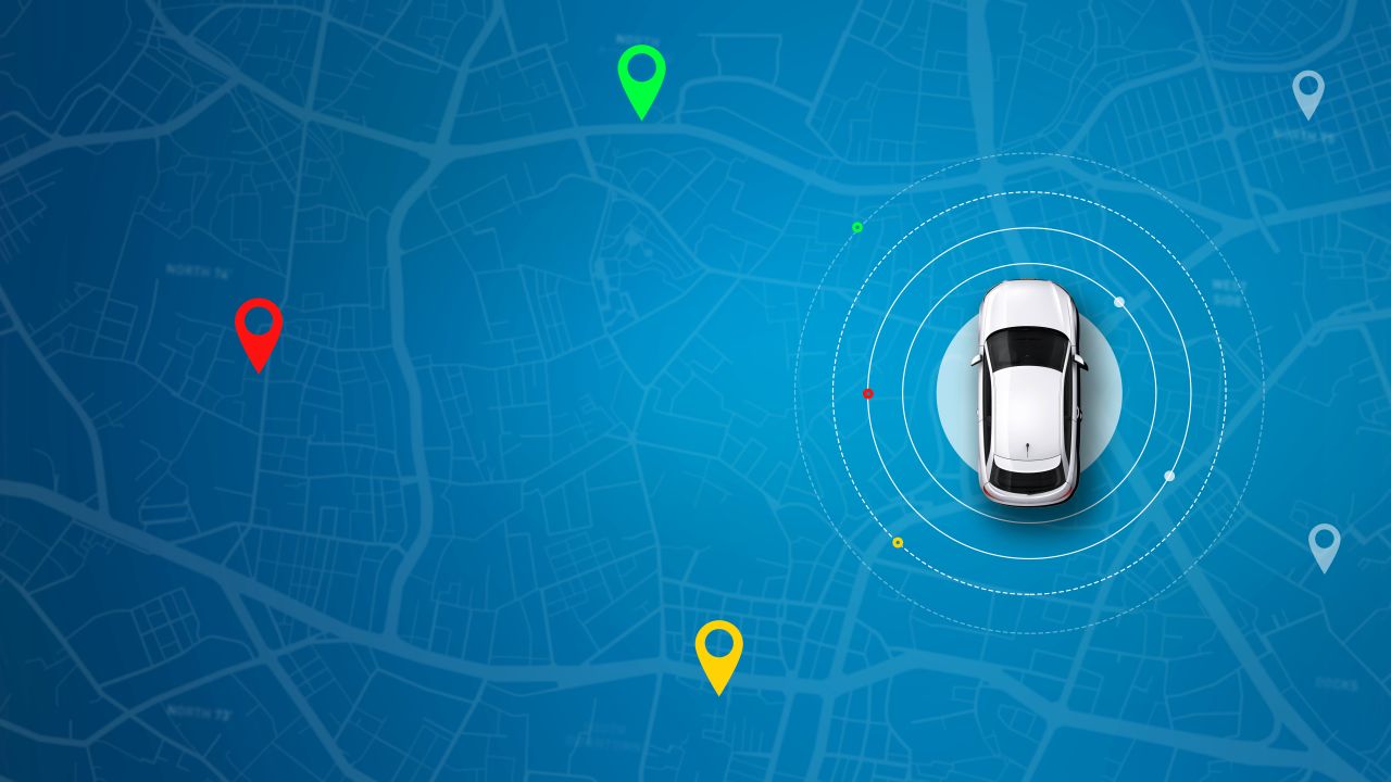 Lokalizator GPS do pojazdu – jakie ma zalety?