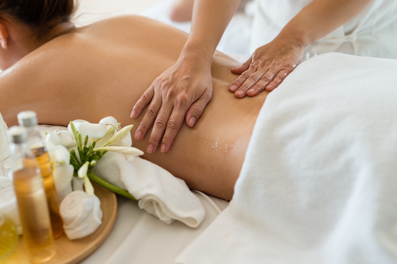 Jakie są kluczowe elementy, które składają się na dobrze wykonany masaż?