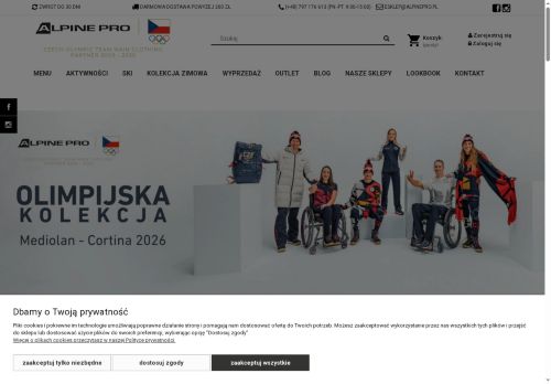 Alpine Pro Polska Sp. z o.o.