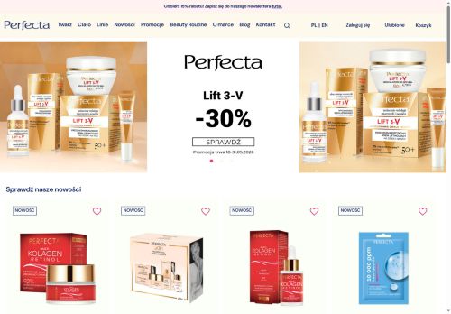 DAX Cosmetics sp. z o.o.